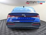 New 2025 Hyundai Elantra Sport image 5