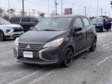 New 2024 Mitsubishi Mirage Black Edition image 5