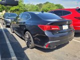 Used 2018 Acura TLX V6 w/ Technology Package image 4