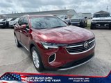 Used 2021 Buick Envision Preferred image 2