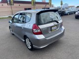 Used 2007 Honda Fit Sport image 5