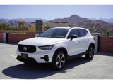 New 2025 Volvo XC40 B5 Plus w/ Protection Package Premier image 4