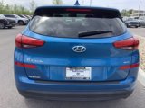 Used 2020 Hyundai Tucson SE image 6
