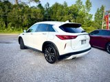 Used 2021 INFINITI QX50 Luxe w/ Appearance Package image 2