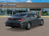 New 2025 Hyundai Elantra SE image 4
