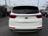 Used 2018 Kia Sportage EX w/ EX Sport Appearance Package image 3
