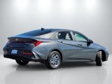 New 2025 Hyundai Elantra Blue w/ Cargo Package image 5