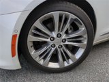 Used 2017 Cadillac CT6 Platinum image 3