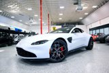 Used 2021 Aston Martin V8 Vantage Coupe image 3