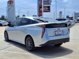 Certified 2016 Toyota Prius Four Touring image 2