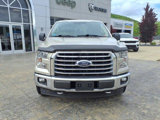 Used 2017 Ford F150 XLT w/ Equipment Group 302A Luxury image 2