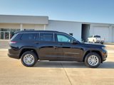 New 2025 Jeep Grand Cherokee L Laredo image 6