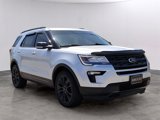 Used 2019 Ford Explorer XLT w/ Equipment Group 202A image 3
