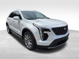 Used 2019 Cadillac XT4 Premium Luxury image 3