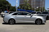 Used 2017 Lincoln MKZ Select w/ Technology Package image 4