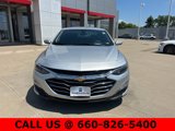 Used 2020 Chevrolet Malibu LT image 2