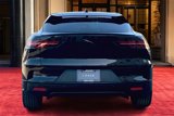 New 2024 Jaguar I-PACE R-Dynamic HSE image 4