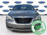 Used 2012 Chrysler 200 Touring image 2