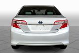 Used 2013 Toyota Camry LE image 4