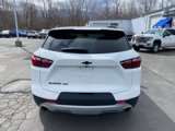 Used 2022 Chevrolet Blazer LT image 4