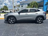 Used 2024 Chevrolet Trax RS w/ Sunroof Package image 4