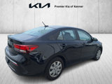 Used 2023 Kia Rio LX image 5
