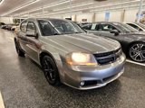 Used 2013 Dodge Avenger SXT w/ Sun/Sound Group image 3