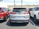 Used 2017 Honda CR-V Touring image 2