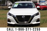 Used 2022 Nissan Altima 2.5 S image 3