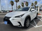 Used 2021 Lexus NX 300 FWD w/ Comfort Package image 2