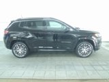 Used 2022 Jeep Compass Limited w/ Elite Group image 2