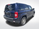 Certified 2017 Jeep Patriot Sport image 4