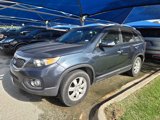 Used 2012 Kia Sorento LX w/ V6 Convenience Pkg image 2