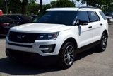 Used 2016 Ford Explorer Sport w/ Equipment Group 401A image 2