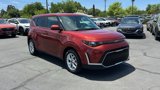 Used 2023 Kia Soul LX w/ LX Technology Package image 2