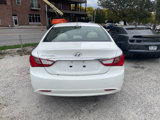 Used 2012 Hyundai Sonata GLS image 4