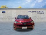 Used 2018 Toyota RAV4 XLE image 3