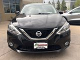 Used 2017 Nissan Sentra SR Turbo image 4