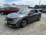 Used 2019 Honda Civic LX image 4