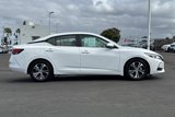 Used 2020 Nissan Sentra SV image 3