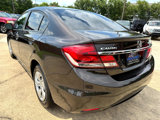 Used 2013 Honda Civic LX image 3