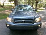 Used 2007 Toyota Highlander 2WD w/ 3rd Row image 2