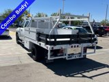 Used 2018 RAM 3500 Tradesman w/ Chrome Appearance Group image 4