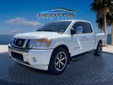 Used 2012 Nissan Titan SL w/ SL Max Utility Pkg image 3