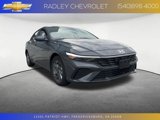 Used 2024 Hyundai Elantra SEL image 3