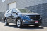 Used 2018 Chevrolet Equinox LS image 2