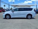 Used 2023 Chrysler Voyager LX image 4