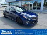 Used 2018 Kia Optima SX w/ Technology Package image 1