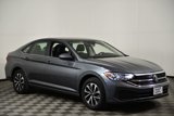Used 2024 Volkswagen Jetta S image 2