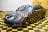 Used 2013 Mercedes-Benz C 250 Sedan w/ Premium 1 Pkg image 6